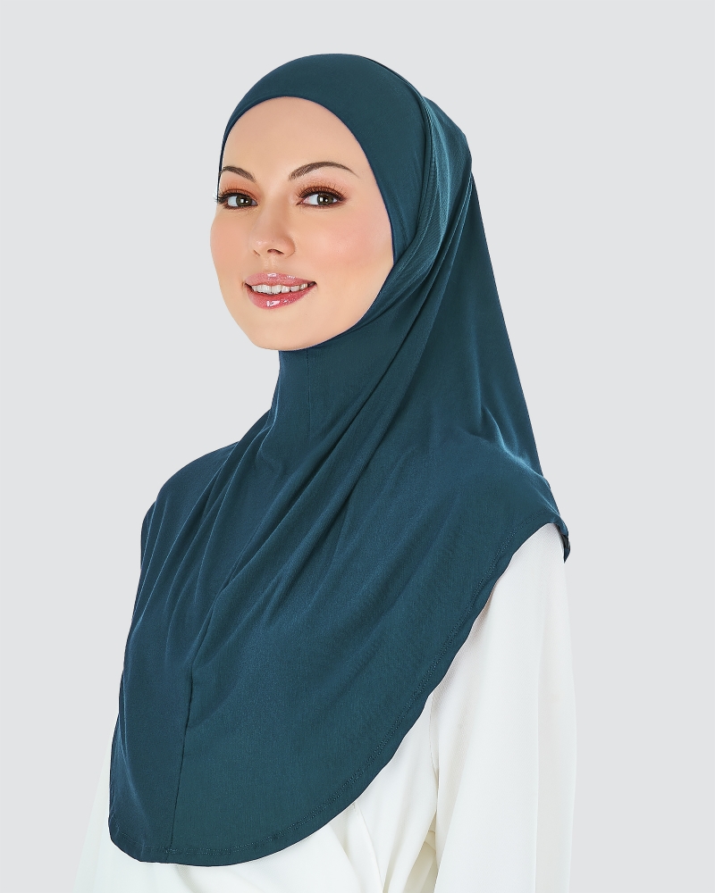 EASYON BASIC INSTANT - MEDIUM DARK OCEAN