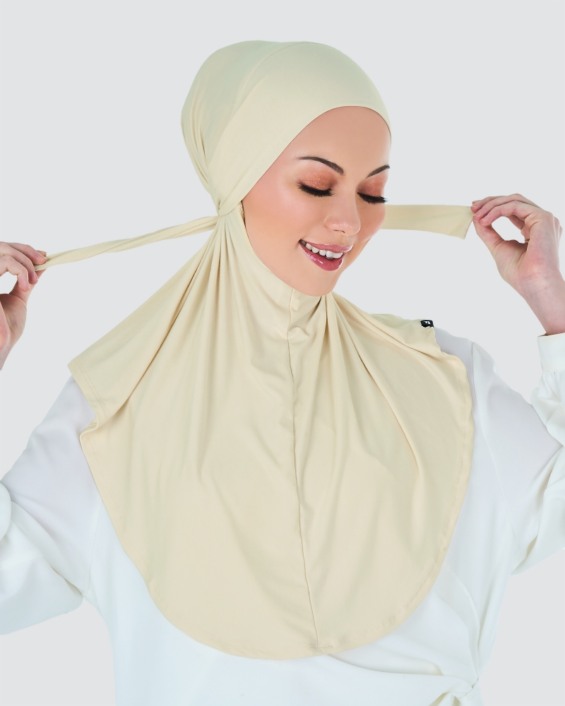 EASYON BASIC INSTANT - MEDIUM YELLOW-GREEN