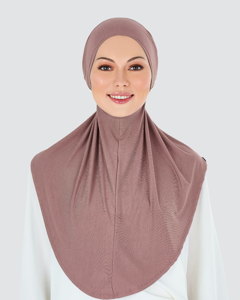 EASYON BASIC INSTANT - PINK ORANGE
