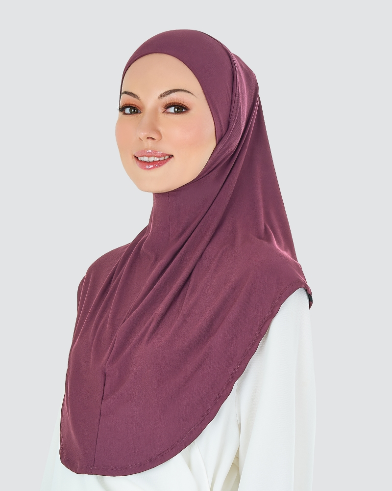 EASYON BASIC INSTANT - SMOKEY DUSTY BLOOD