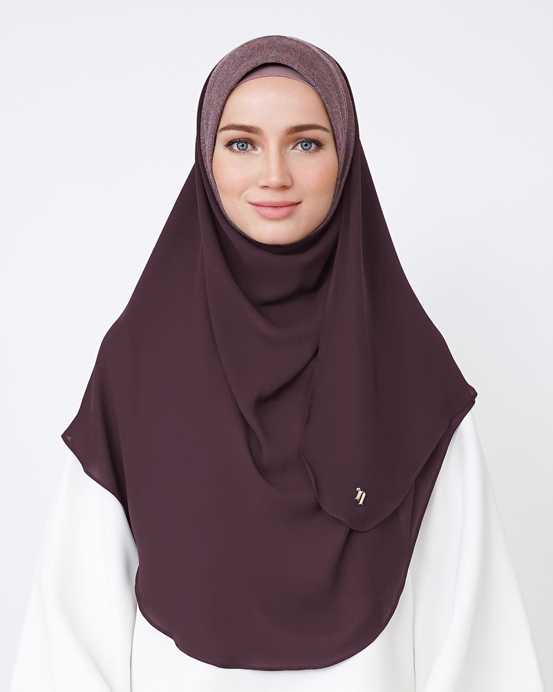 EasyOn CAMILA INSTANT - RAISIN