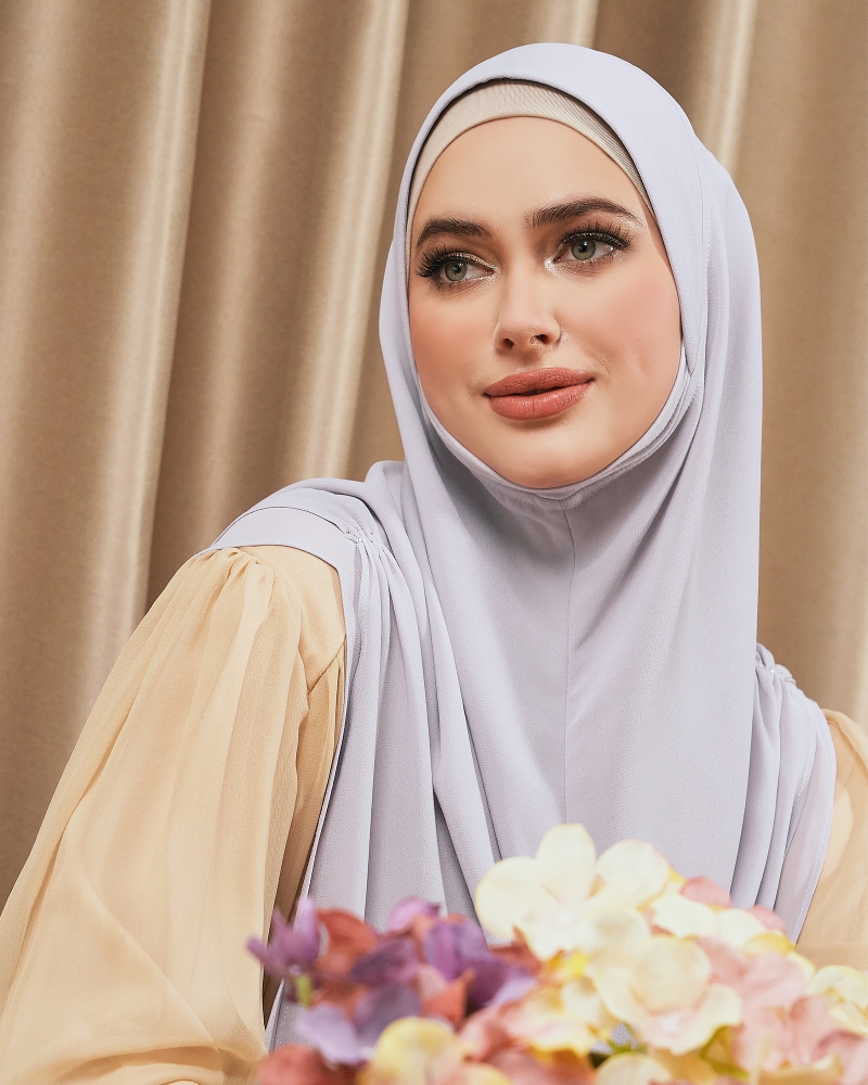 EASYON DEWI INSTANT - MISTY LILAC