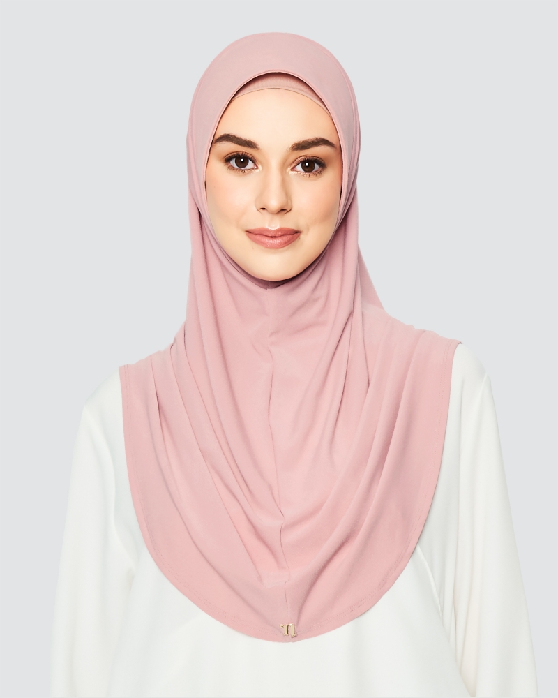EasyOn ROSEN INSTANT - BRIDAL ROSE