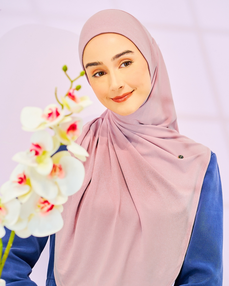 EasyOn ROSEN INSTANT - BRIDAL ROSE