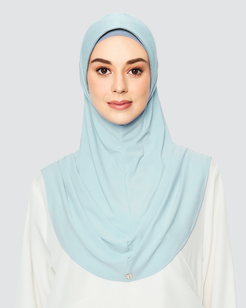 EasyOn ROSEN INSTANT - CASHMERE BLUE