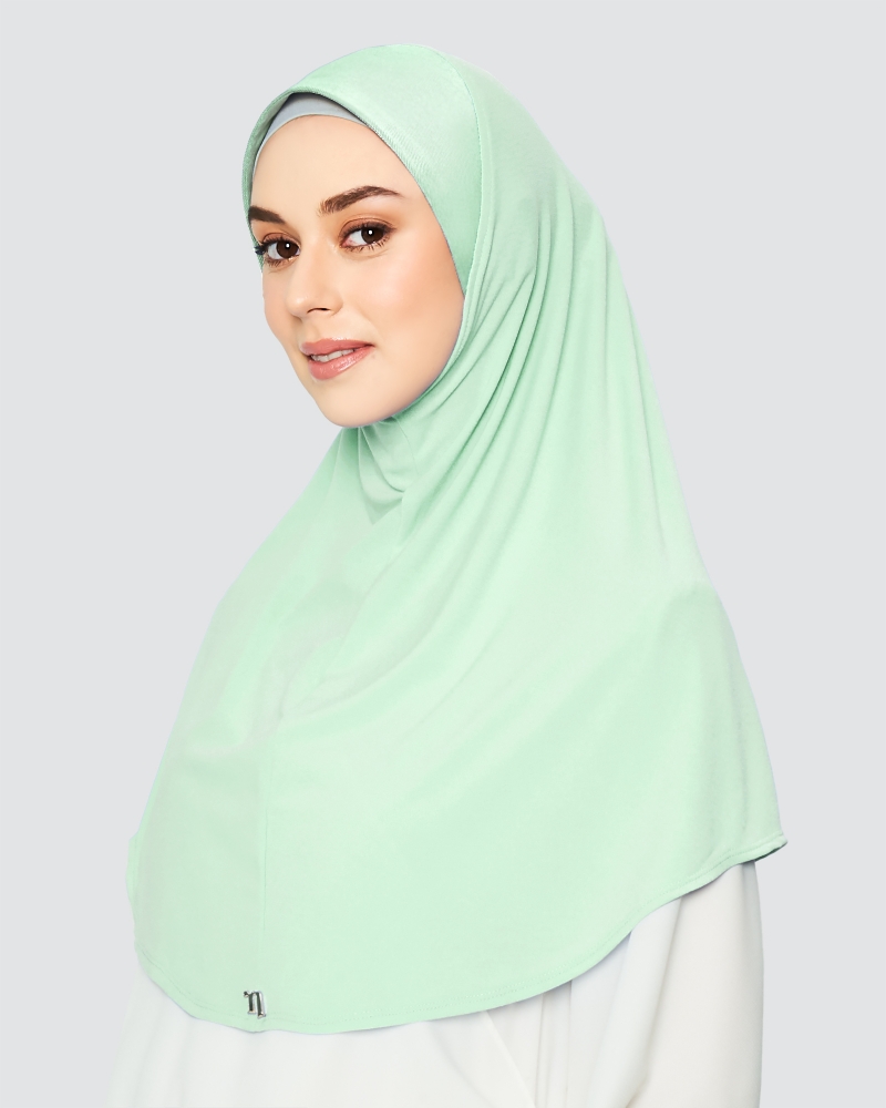 EasyOn ROSEN INSTANT - LIGHT GREEN