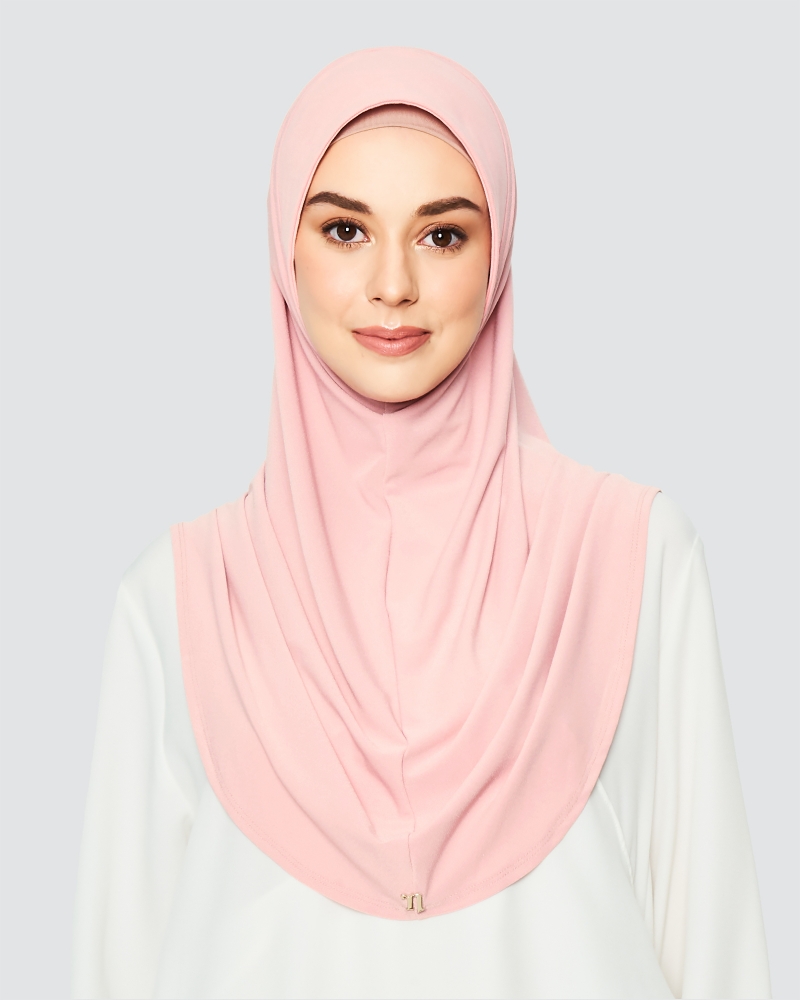 EasyOn ROSEN INSTANT - LIGHT PINK