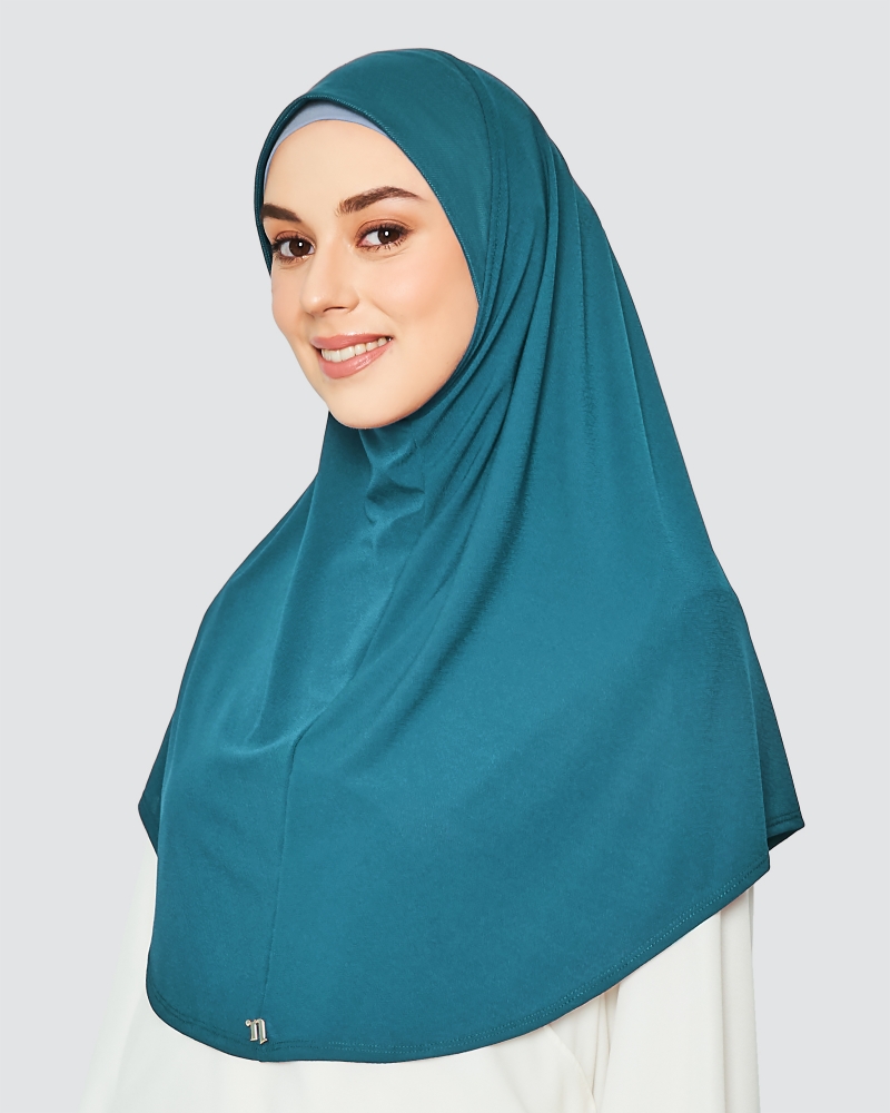 EasyOn ROSEN INSTANT - TEAL