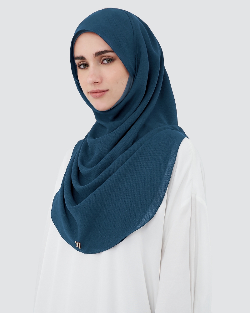 EasyOn MECCA INSTANT - BLUE