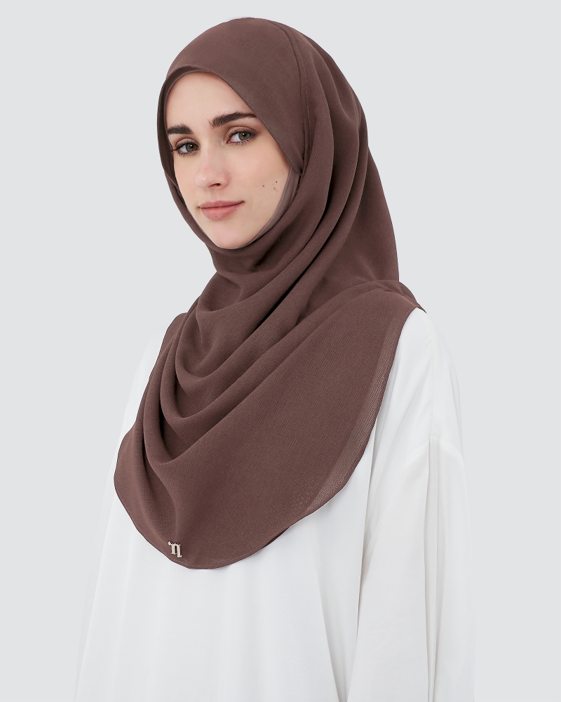EasyOn MECCA INSTANT - CHOCOLATE