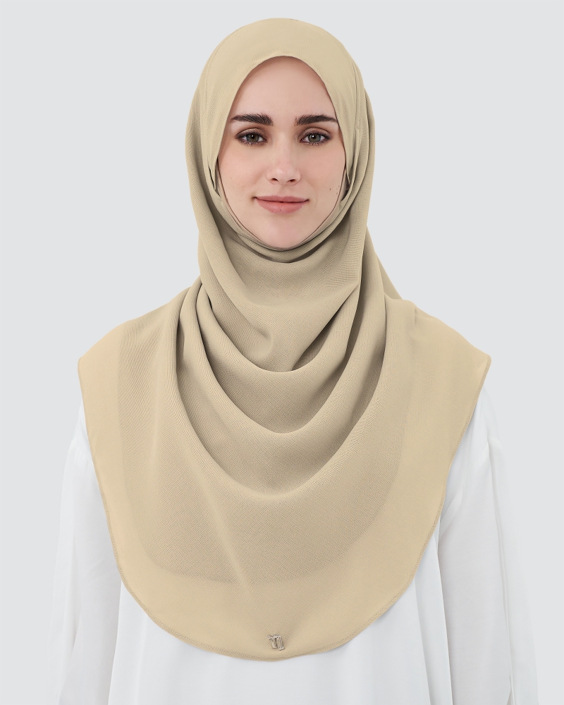 EasyOn MECCA INSTANT - CREAM