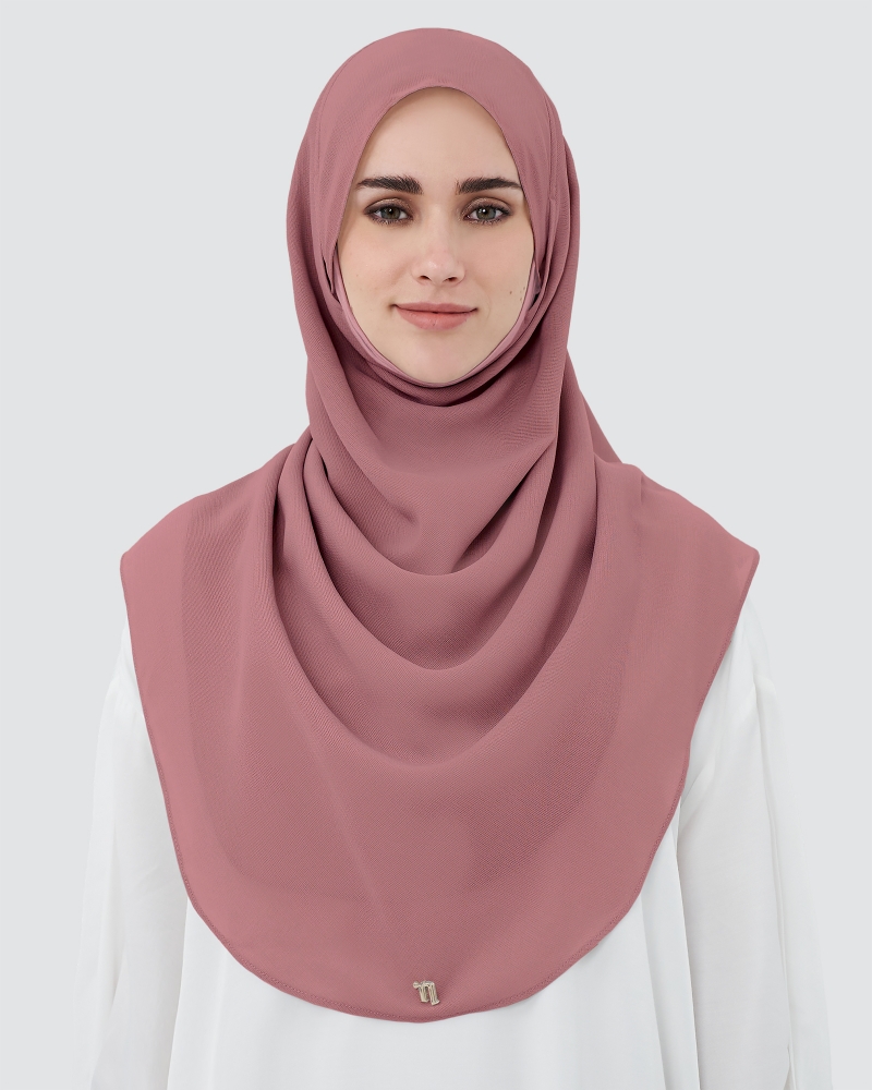 EasyOn MECCA INSTANT - DUSTY PINK