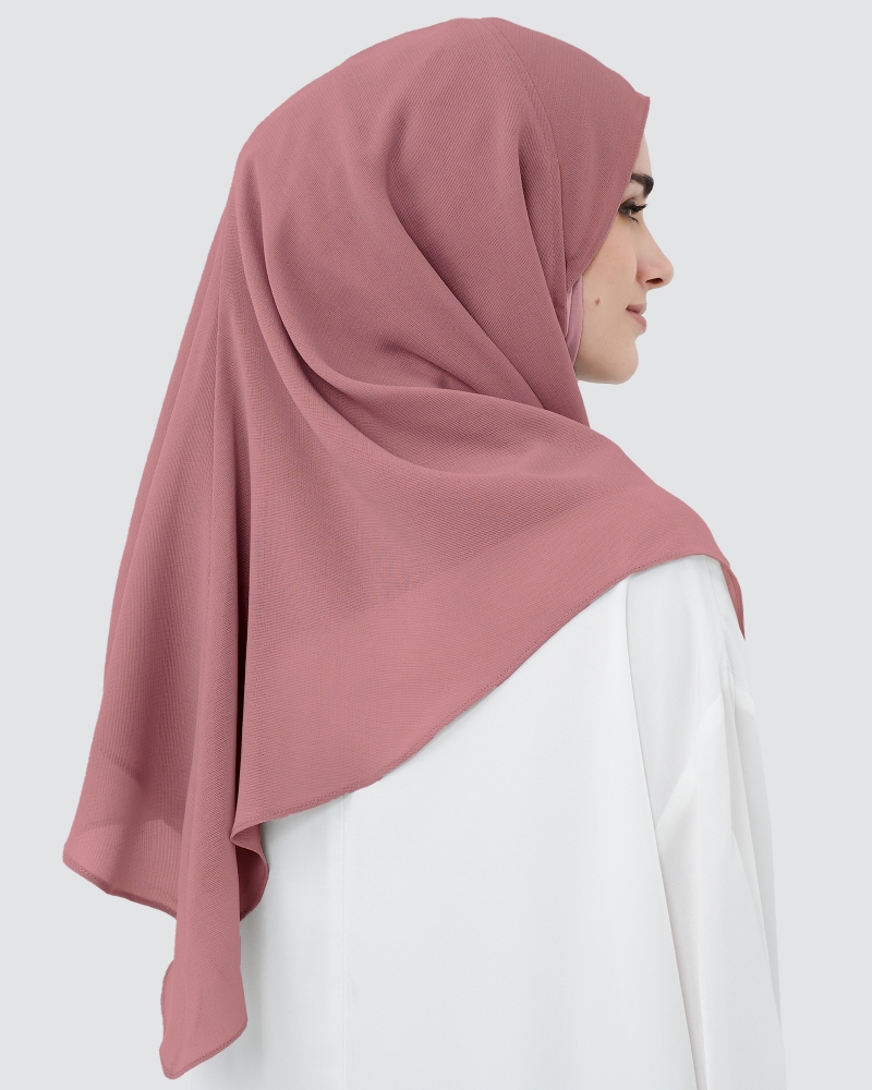 EasyOn MECCA INSTANT - DUSTY PINK