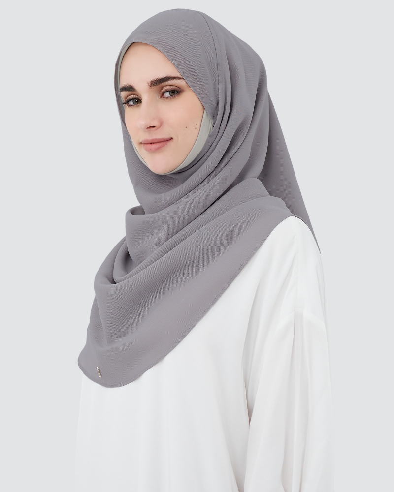 EasyOn MECCA INSTANT - GREY