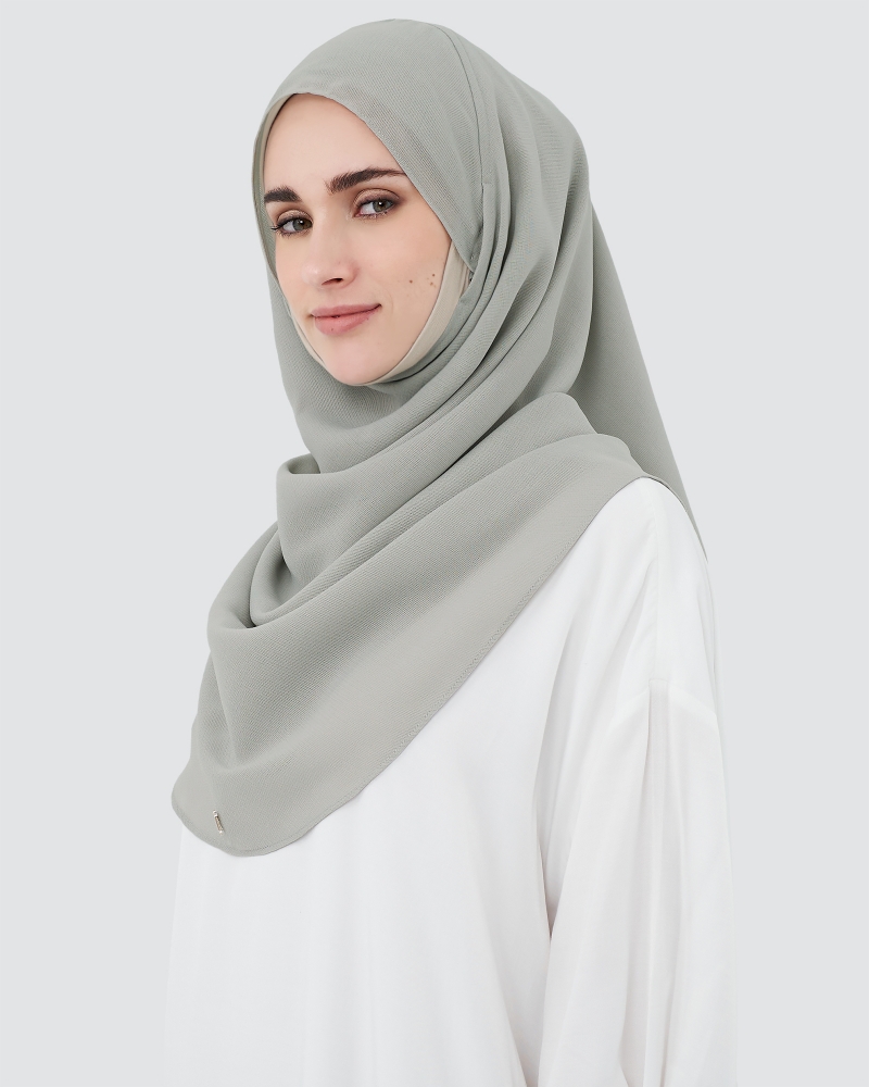 EasyOn MECCA INSTANT - LIGHT GREY