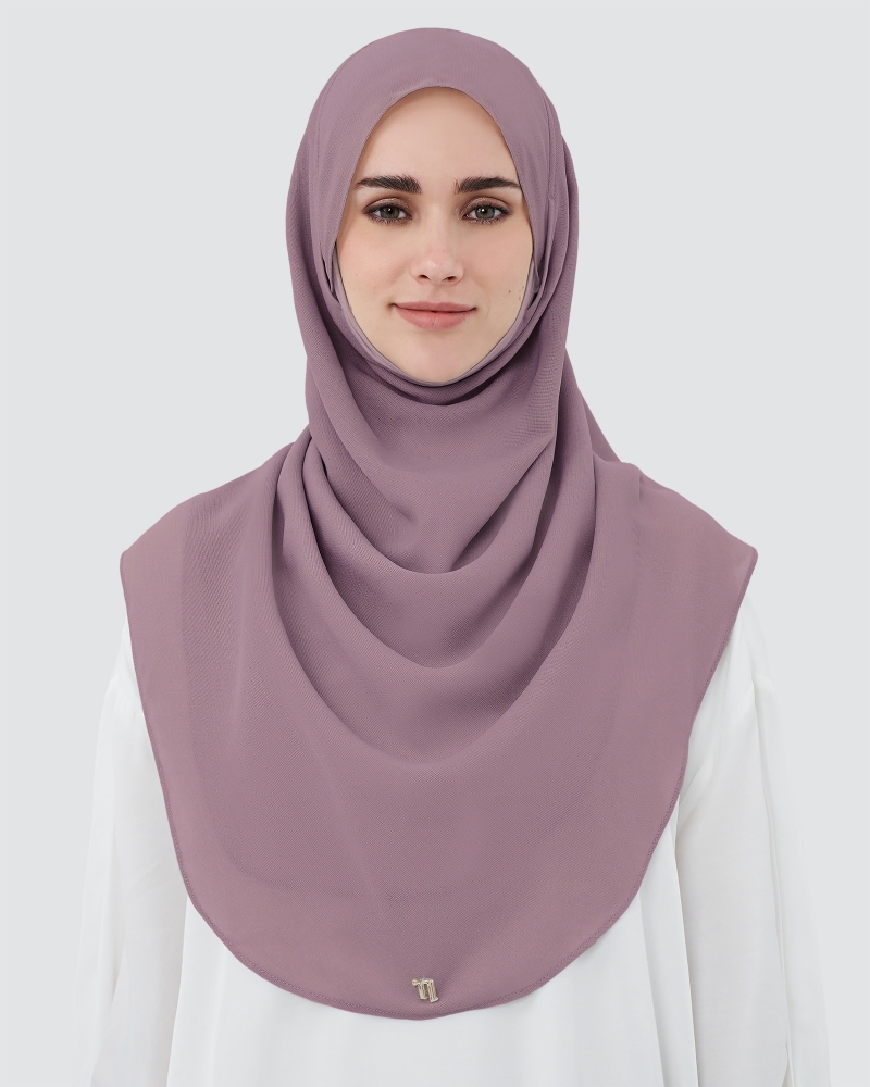 EasyOn MECCA INSTANT - MAUVE