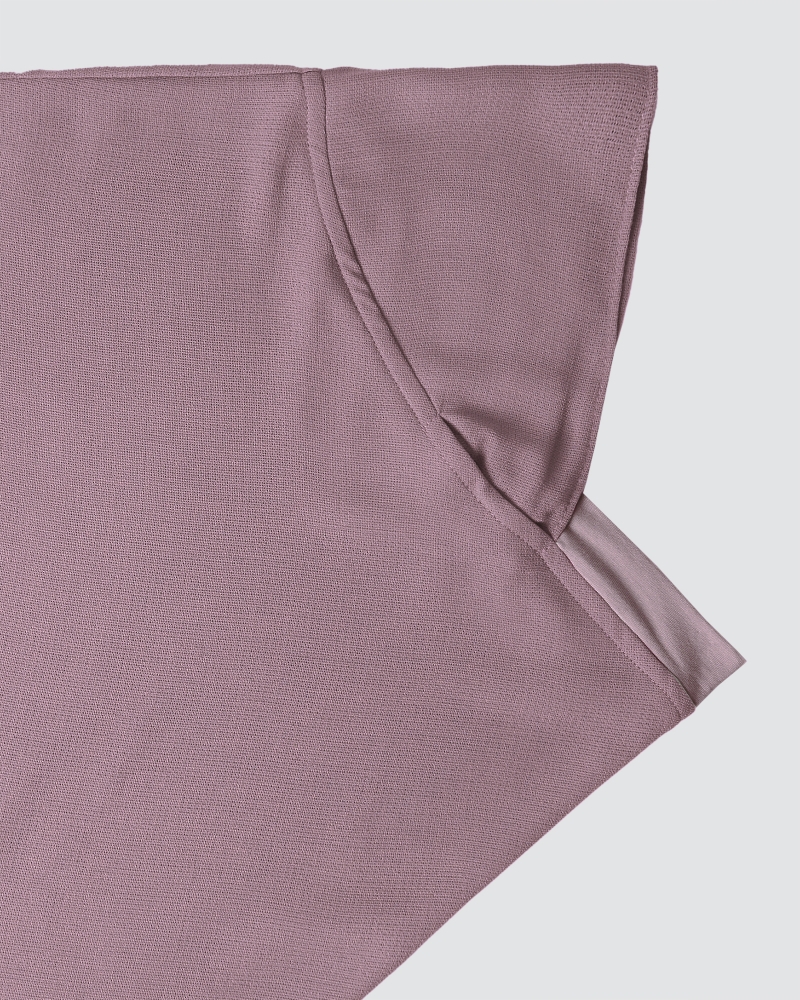 EasyOn MECCA INSTANT - MAUVE
