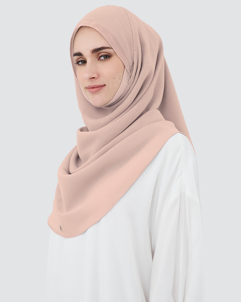 EasyOn MECCA INSTANT - PEACH