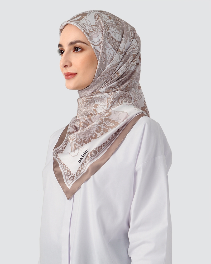 GIYA - DEEP BEIGE