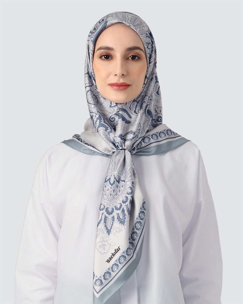 GIYA - POWDER BLUE