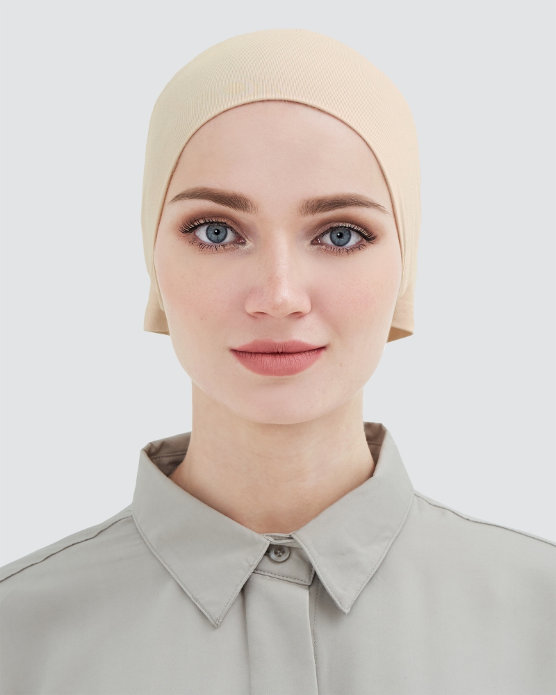 INNER MAGIC BASIC - DUSTY ALMOND