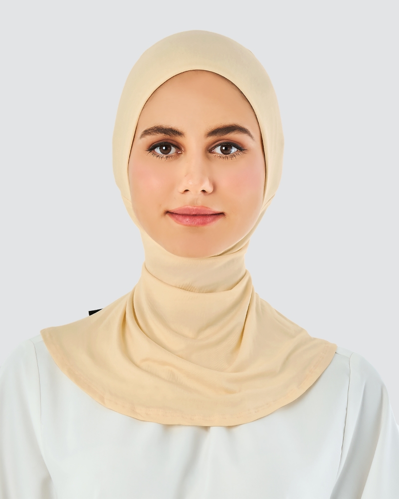 INNER NINJA BASIC - CREAM