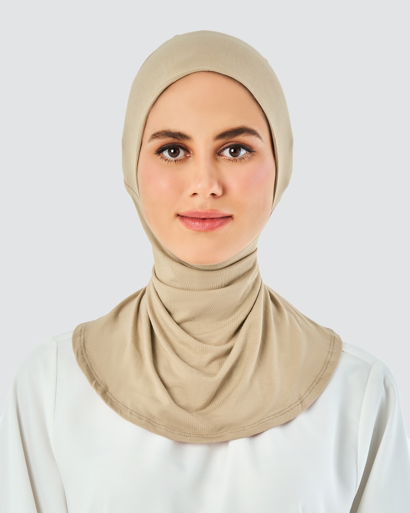 INNER NINJA BASIC - MOCHA
