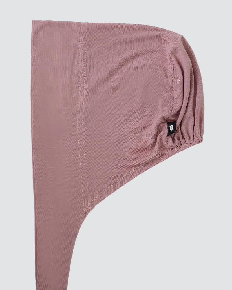 N-TECH INNER TIE BACK - ASH PINK