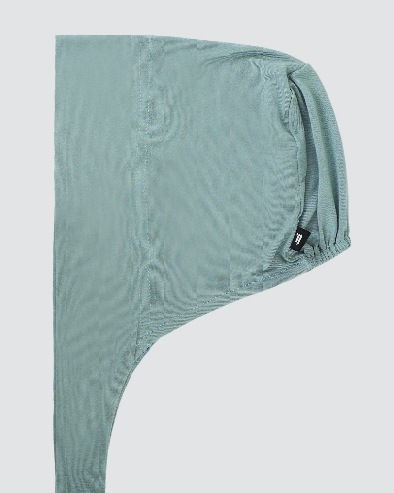 N-TECH INNER TIE BACK - PASTEL BLUE