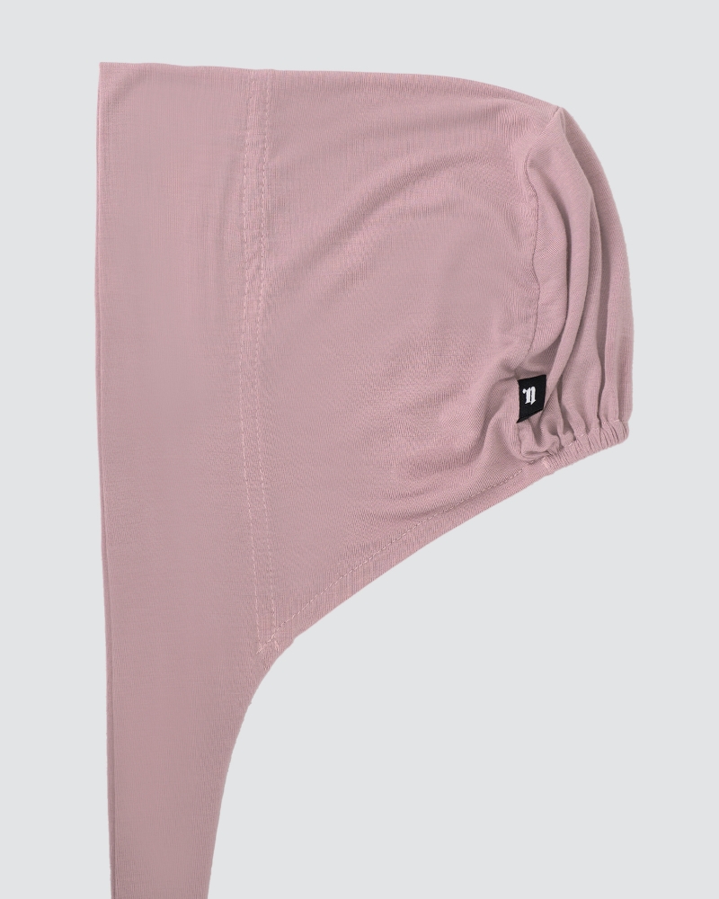 N-TECH INNER TIE BACK - DUSTY LILAC