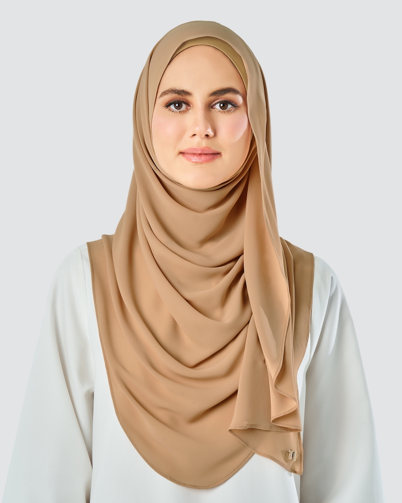 EasyOn SABIA INSTANT - ALMOND