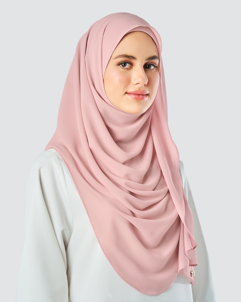 EasyOn SABIA INSTANT - BLUSH