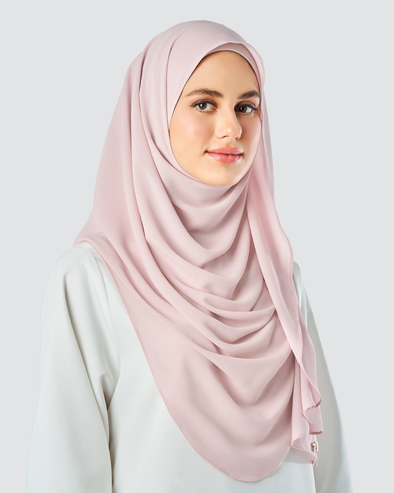 EasyOn SABIA INSTANT - CLOUD PINK