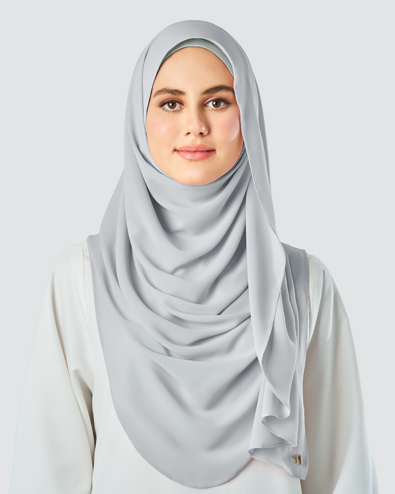 EasyOn SABIA INSTANT - GREY