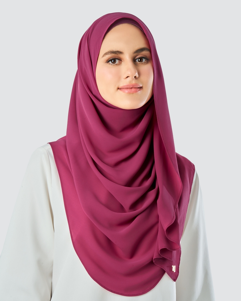 EasyOn SABIA INSTANT - RASPBERRY