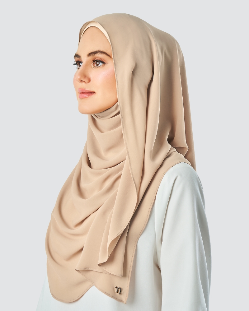 EasyOn SABIA INSTANT - TAN