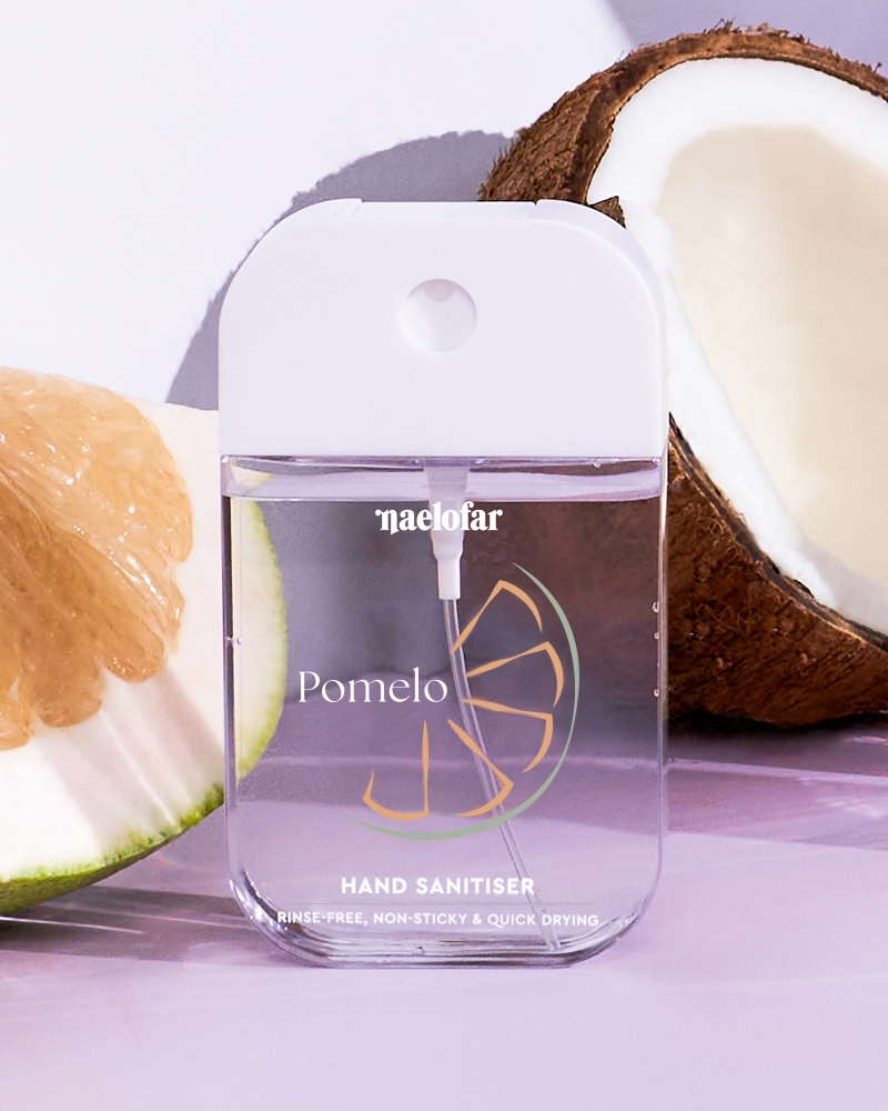 HAND SANITISER - POMELO