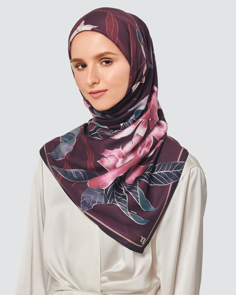 SEINDAH BATIK CEMPAKA SQUARE - GERHANA