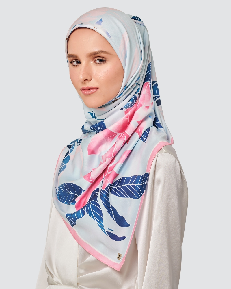 SEINDAH BATIK CEMPAKA SQUARE - LAUT