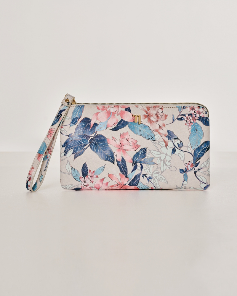 SEINDAH BATIK WRISTLET - MUTIARA