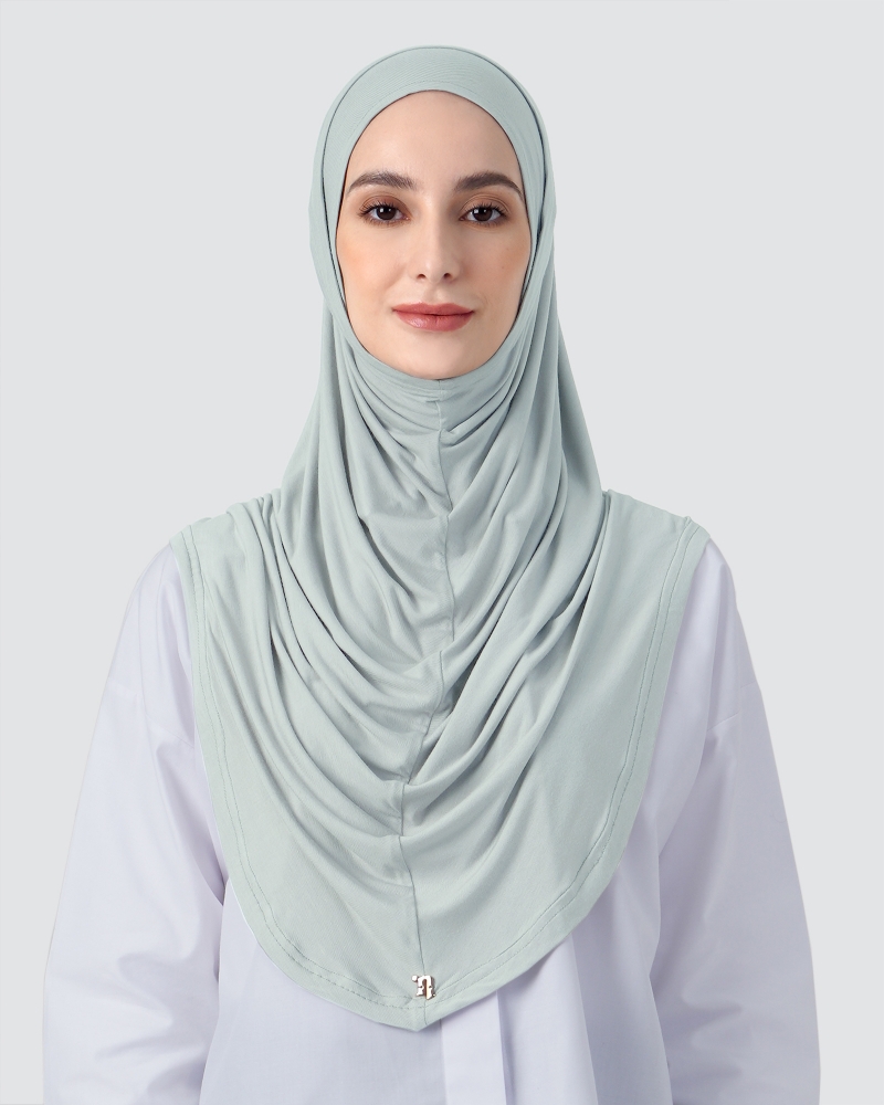 EASYON SOPHIA INSTANT - MISTY BLUE
