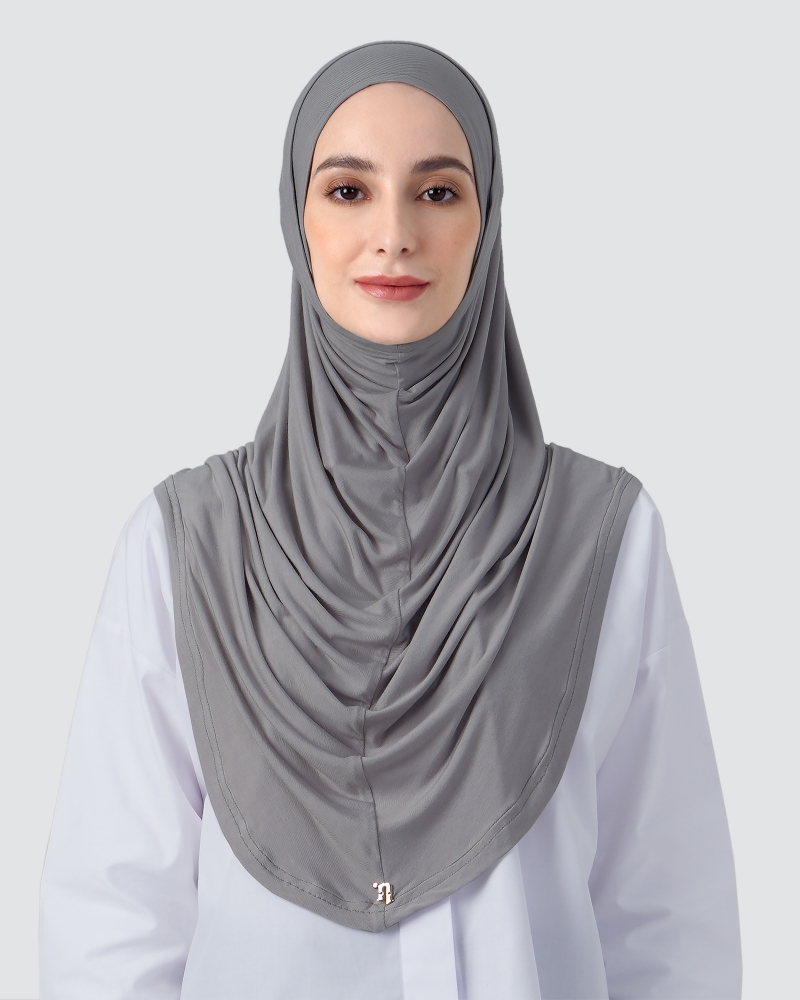 EASYON SOPHIA INSTANT - SMOKEY GREY-GREEN