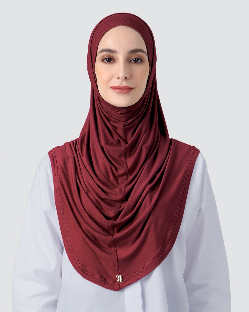 EASYON SOPHIA INSTANT - SMOKEY RED-BERRY
