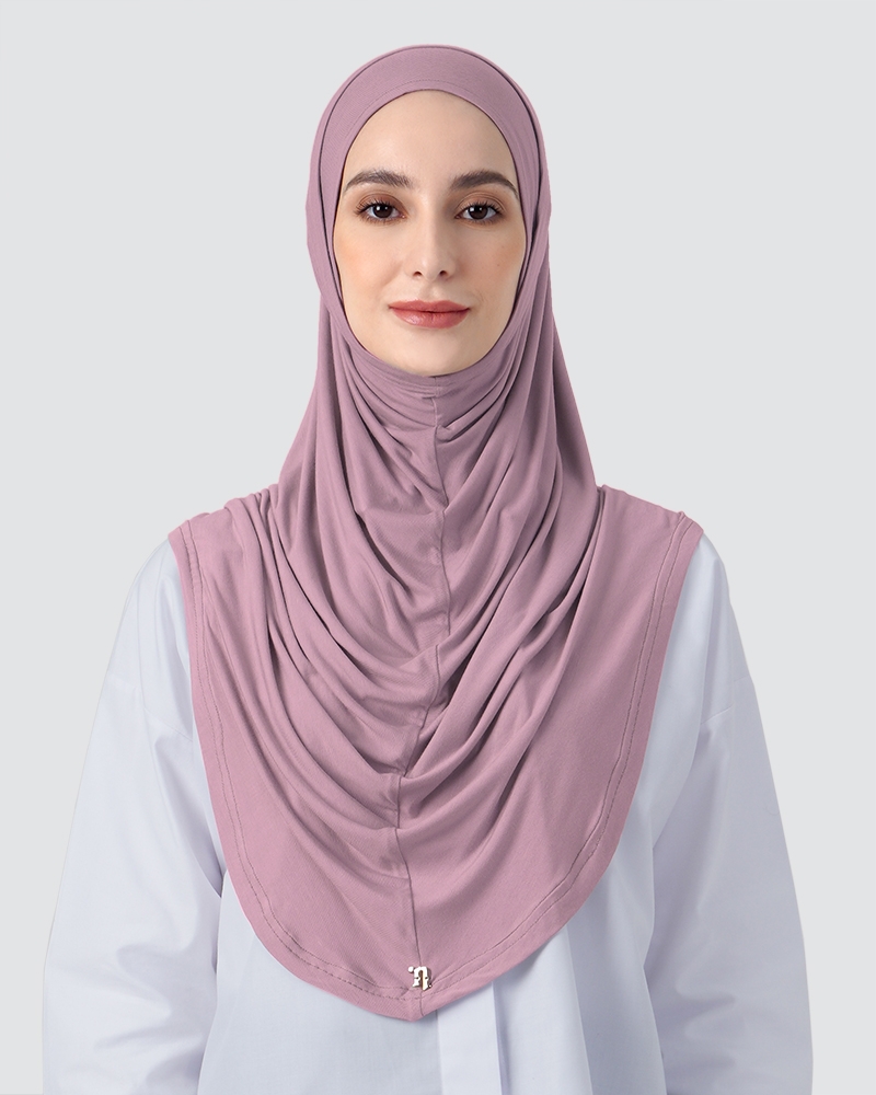 EASYON SOPHIA INSTANT - WARM DUSTY LILAC