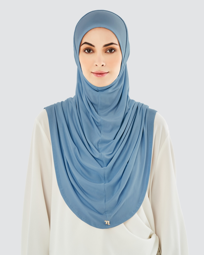 EASYON SOPHIA INSTANT MAXI - COOL BLUE