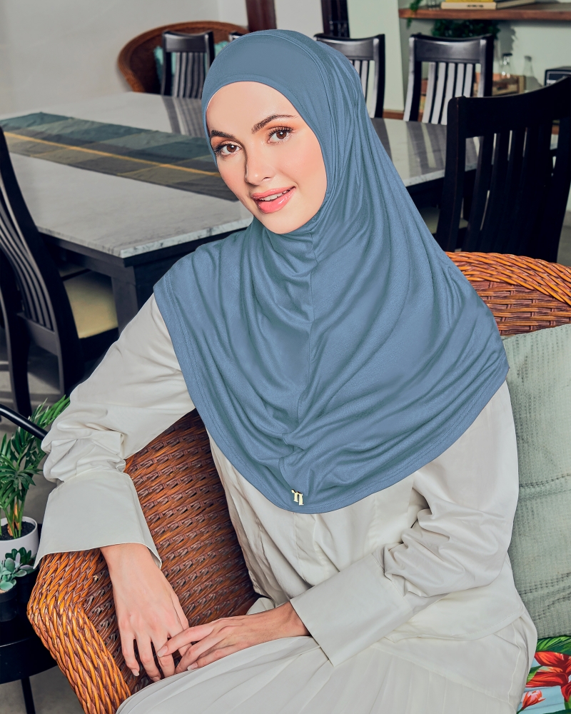 EASYON SOPHIA INSTANT MAXI - COOL BLUE
