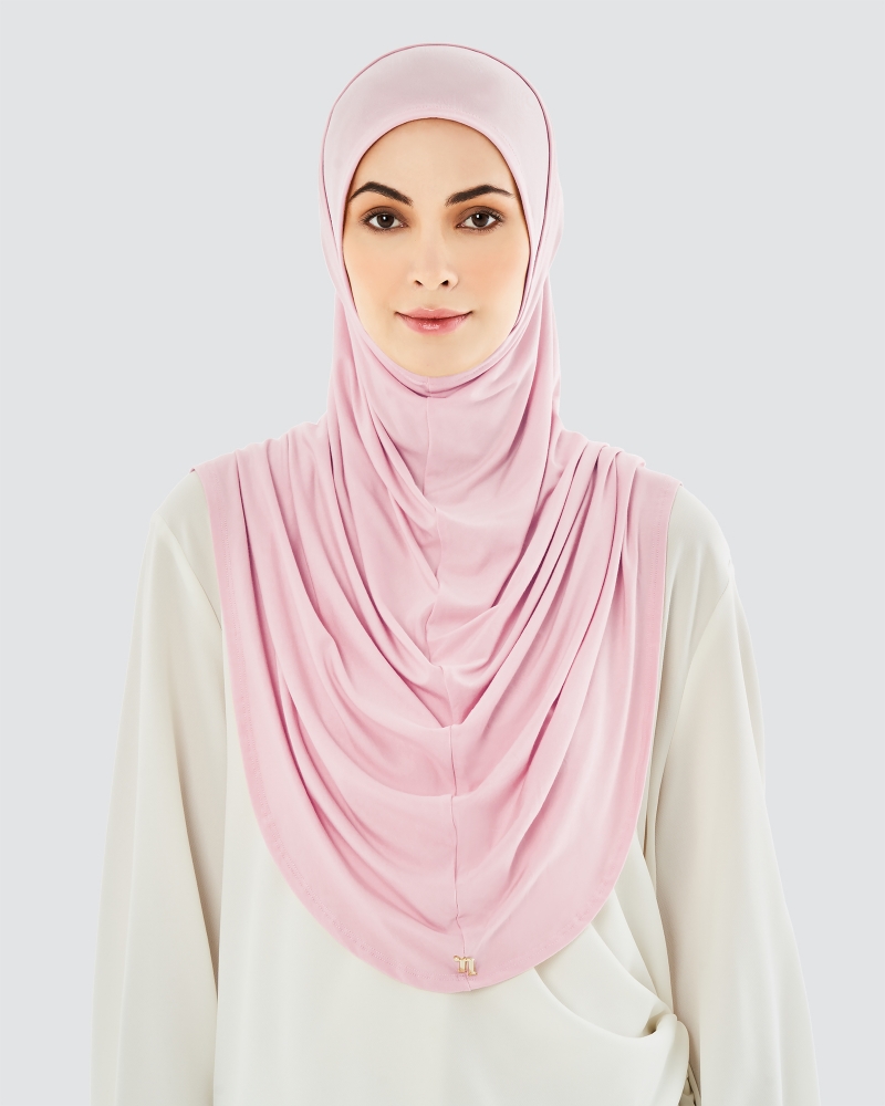 EASYON SOPHIA INSTANT MAXI - FAIRY PINK