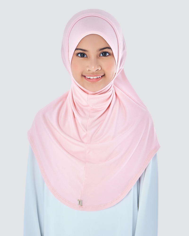 EASYON SOPHIA INSTANT PETITE - FAIRY PINK