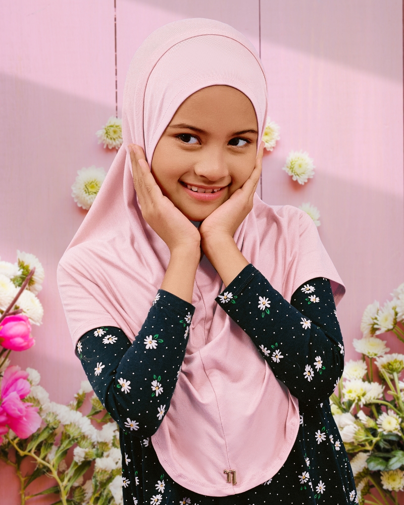 EASYON SOPHIA INSTANT PETITE - FAIRY PINK