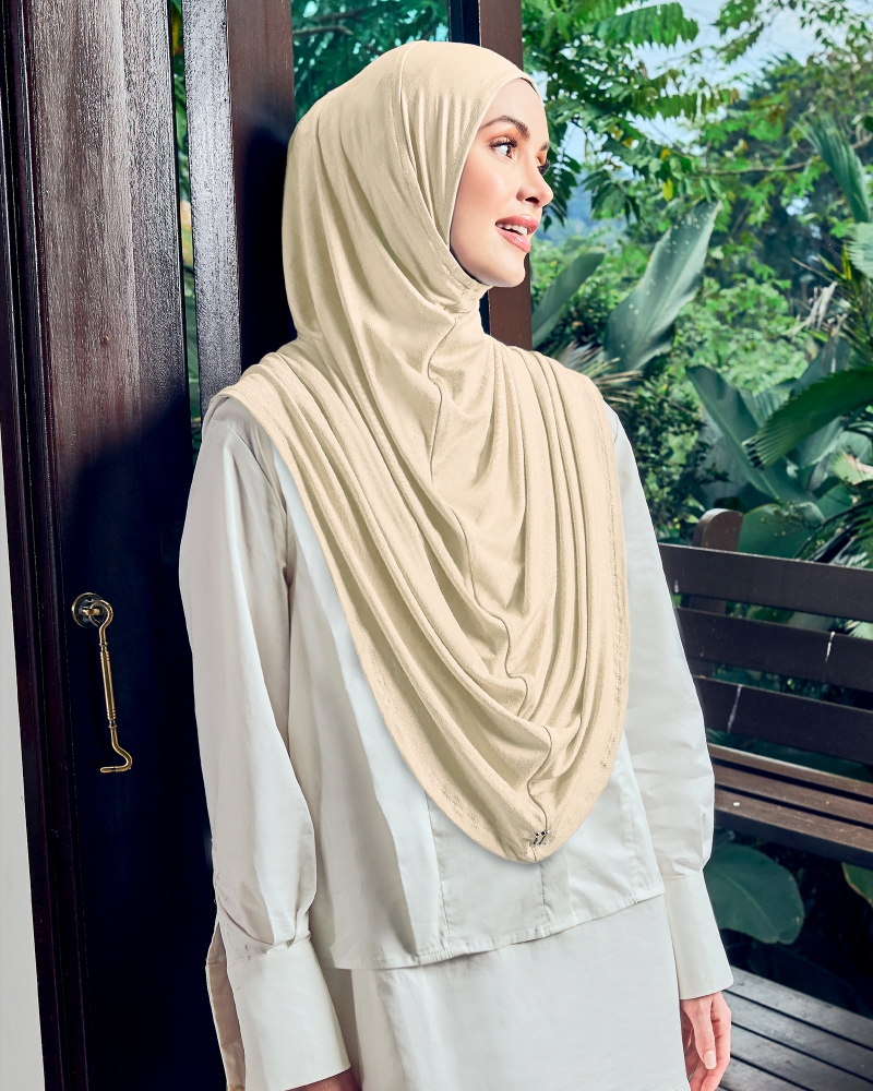 EasyOn SOPHIA INSTANT MAXI - CREAM